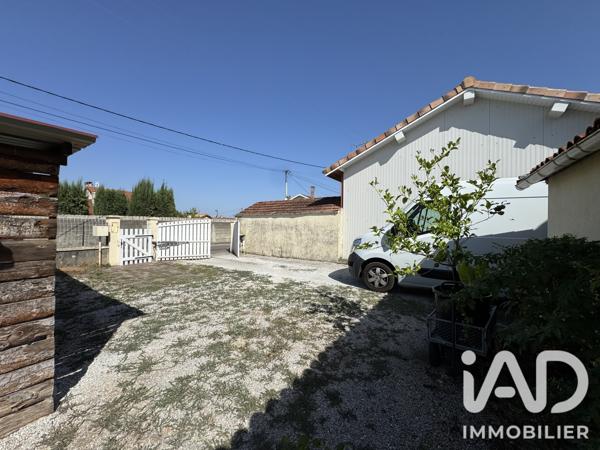 Maison à vendre 5 pièces 143 m² Laroque-d'Olmes