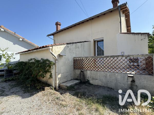 Maison à vendre 5 pièces 143 m² Laroque-d'Olmes