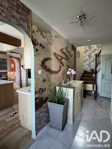 Maison à vendre 5 pièces 143 m² Laroque-d'Olmes
