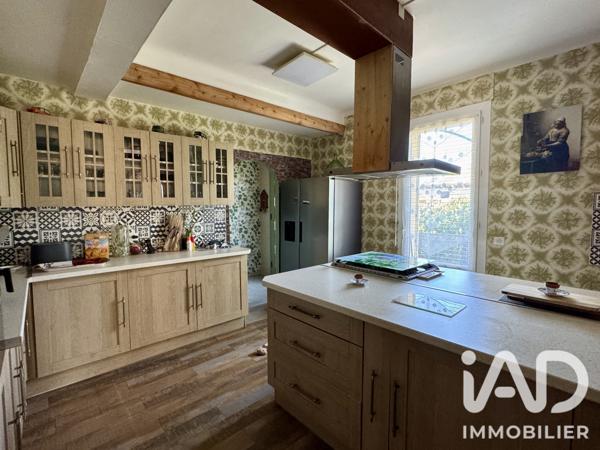 Maison à vendre 5 pièces 143 m² Laroque-d'Olmes