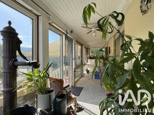 Maison à vendre 5 pièces 143 m² Laroque-d'Olmes