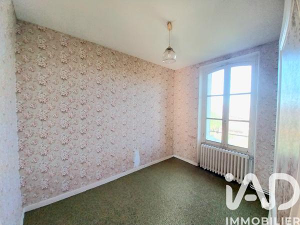 Maison à vendre 5 pièces 85 m² Val-d'Oire-et-Gartempe