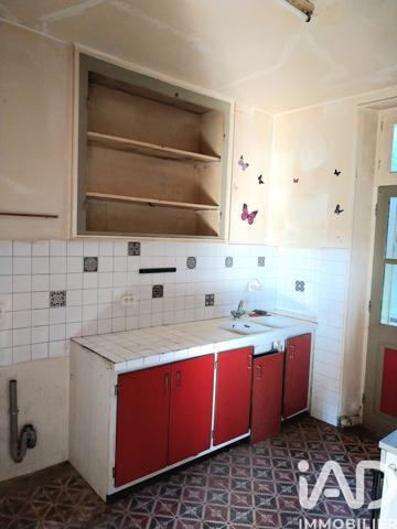 Maison à vendre 5 pièces 85 m² Val-d'Oire-et-Gartempe