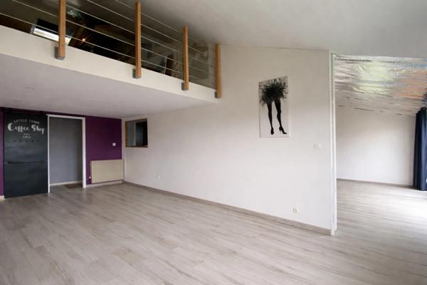 Maison 149 m², DPE B