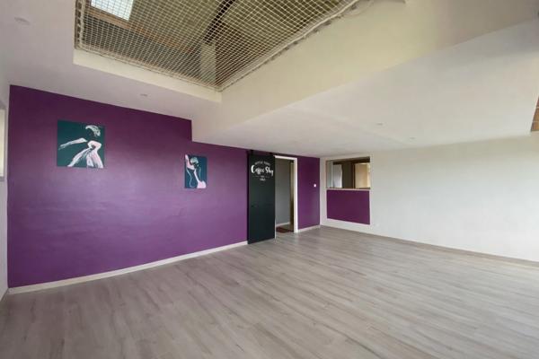Maison 149 m², DPE B