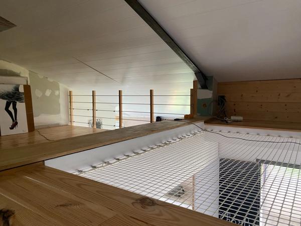 Maison 149 m², DPE B