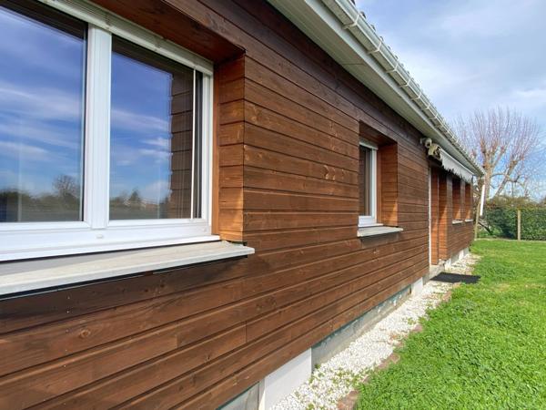Maison 149 m², DPE B