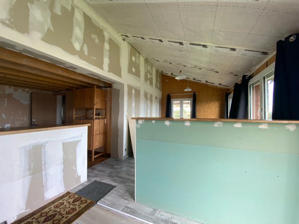 Maison 149 m², DPE B