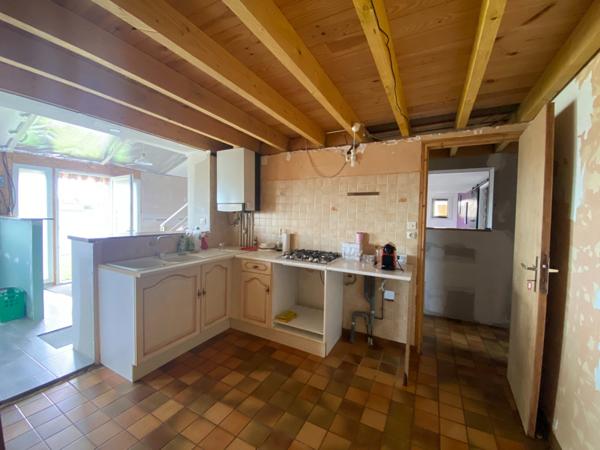 Maison 149 m², DPE B