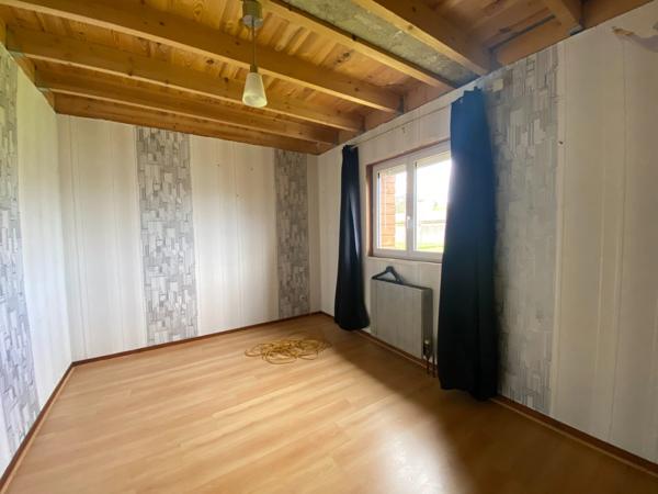 Maison 149 m², DPE B