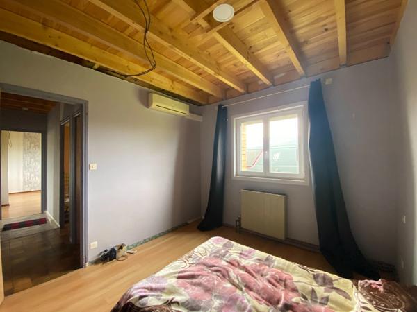 Maison 149 m², DPE B