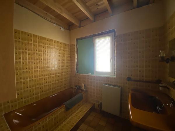 Maison 149 m², DPE B