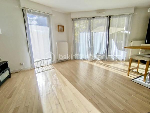 Appartement de 65,79 m²