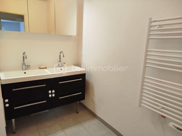 Appartement de 65,79 m²