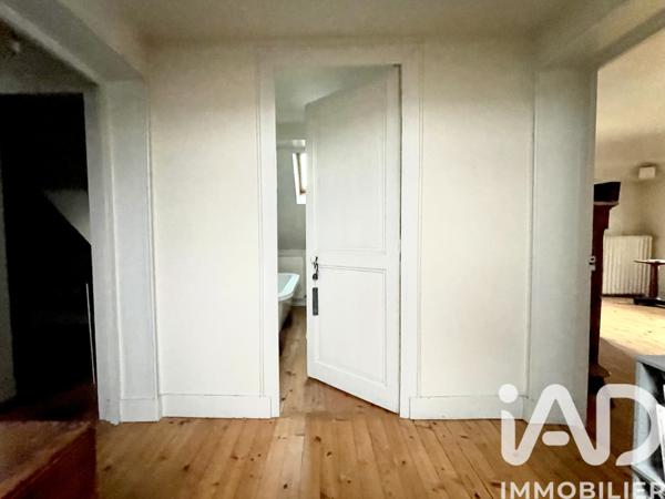 Maison à vendre 14 pièces 241 m² Grenoble