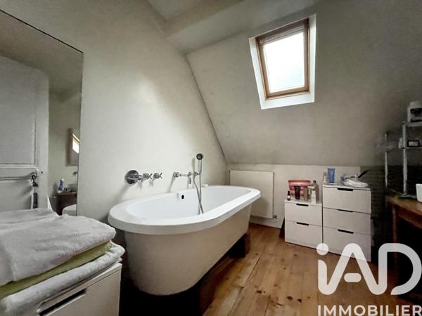 Maison à vendre 14 pièces 241 m² Grenoble