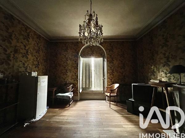 Maison à vendre 14 pièces 241 m² Grenoble