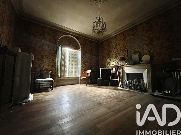 Maison à vendre 14 pièces 241 m² Grenoble