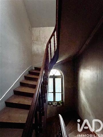 Maison à vendre 14 pièces 241 m² Grenoble