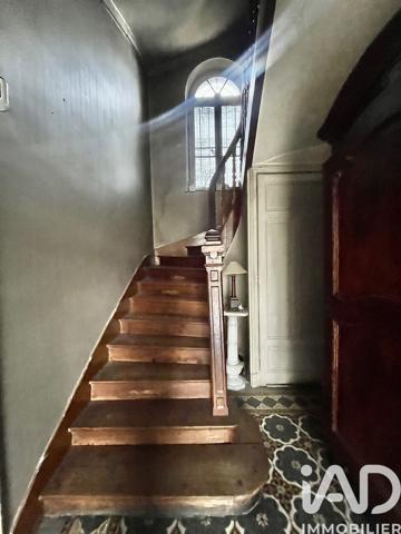 Maison à vendre 14 pièces 241 m² Grenoble