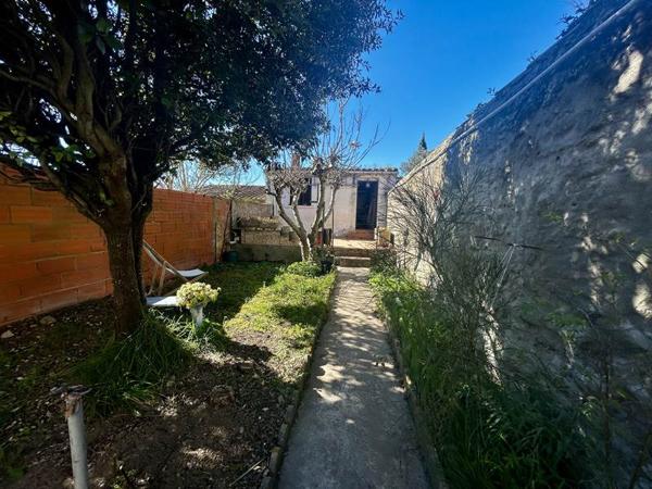 Maison à vendre |                                       Castelnaudary |                                        4 pièces  |  95 m²