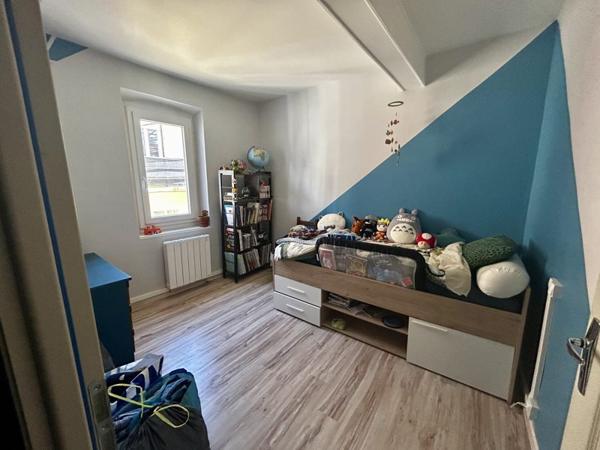 Maison à vendre |                                       Castelnaudary |                                        4 pièces  |  95 m²