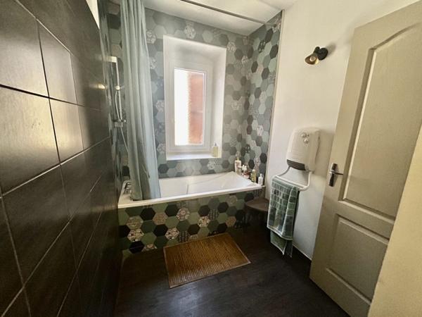 Maison à vendre |                                       Castelnaudary |                                        4 pièces  |  95 m²