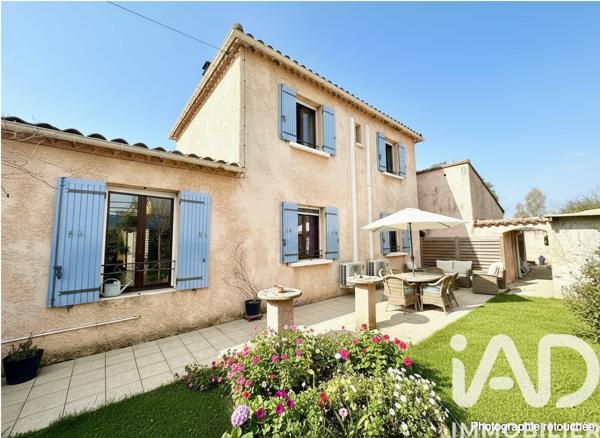 Maison à vendre 5 pièces 127 m² Piolenc