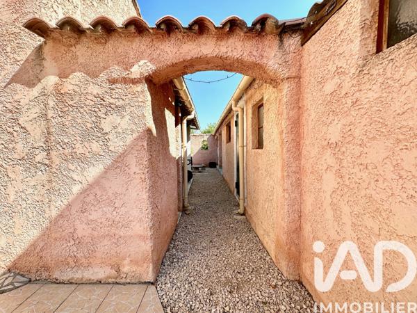 Maison à vendre 5 pièces 127 m² Piolenc