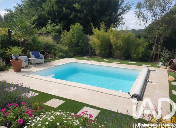 Maison à vendre 5 pièces 127 m² Piolenc