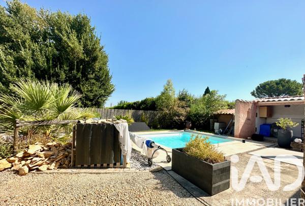 Maison à vendre 5 pièces 127 m² Piolenc