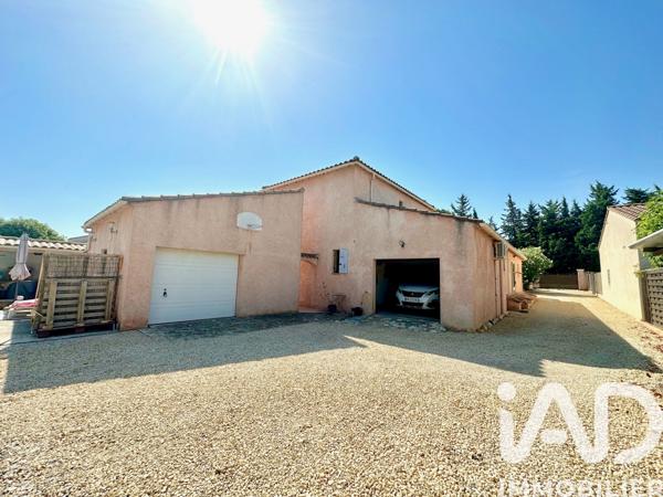 Maison à vendre 5 pièces 127 m² Piolenc