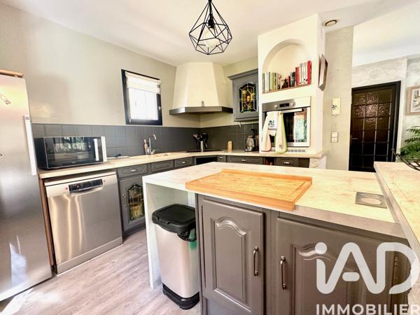 Maison à vendre 5 pièces 127 m² Piolenc