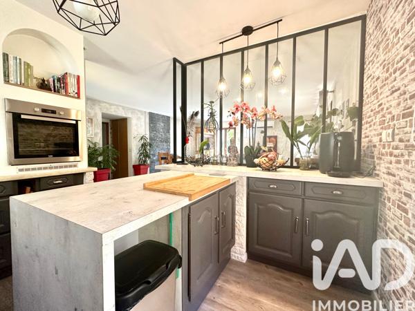 Maison à vendre 5 pièces 127 m² Piolenc