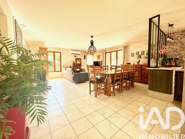Maison à vendre 5 pièces 127 m² Piolenc