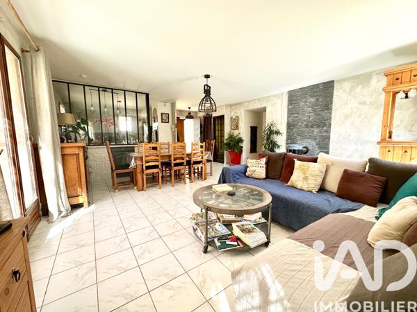 Maison à vendre 5 pièces 127 m² Piolenc