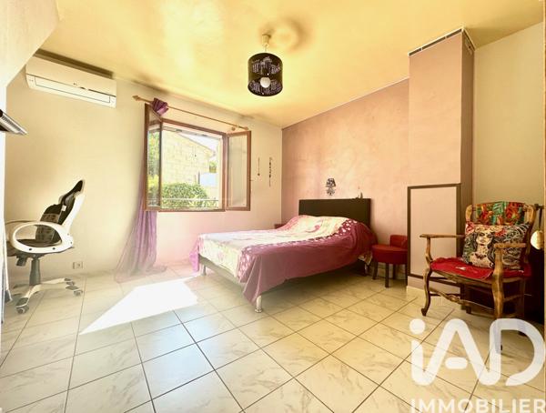 Maison à vendre 5 pièces 127 m² Piolenc