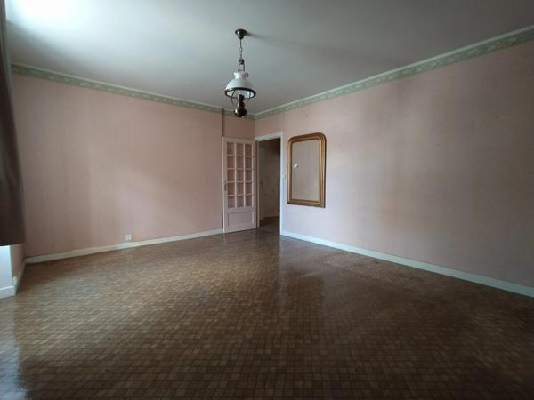 Maison à vendre 5 pièces GIVRY (71)