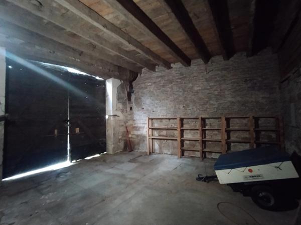 Maison à vendre 5 pièces GIVRY (71)