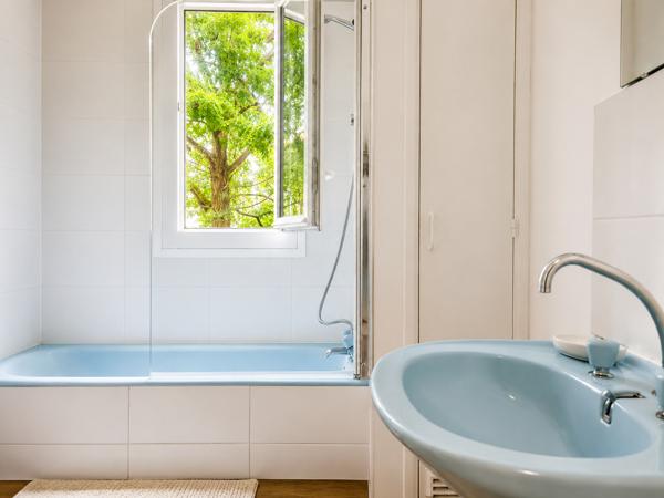 Appartement Poitiers 2 pièces de 38m²