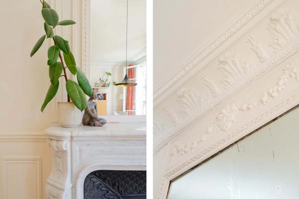 Appartement Paris 7 e - MOTTE-PICQUET / SUFFREN