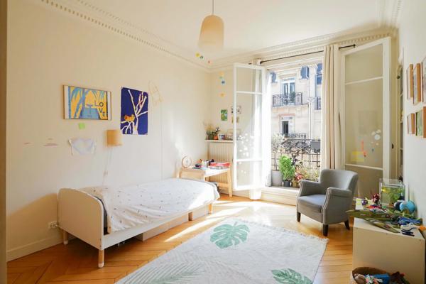 Appartement Paris 7 e - MOTTE-PICQUET / SUFFREN