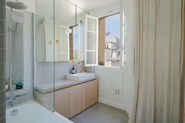 Appartement Paris 7 e - MOTTE-PICQUET / SUFFREN