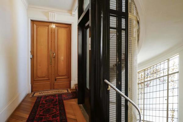 Appartement Paris 7 e - MOTTE-PICQUET / SUFFREN