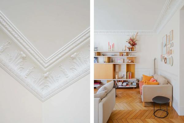 Appartement Paris 7 e - MOTTE-PICQUET / SUFFREN