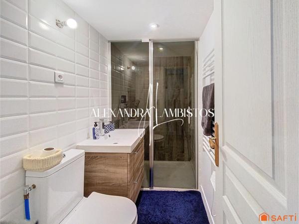 Maison de village familiale - 6 pièces - 120m²