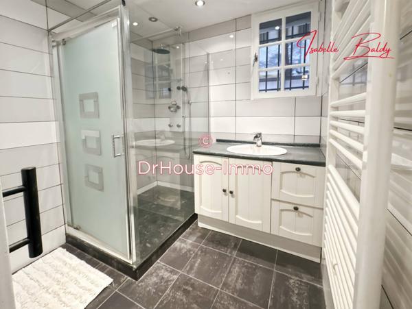 Maison à vendre 7 pièces de 260 m²