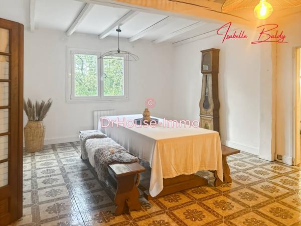 Maison à vendre 7 pièces de 260 m²