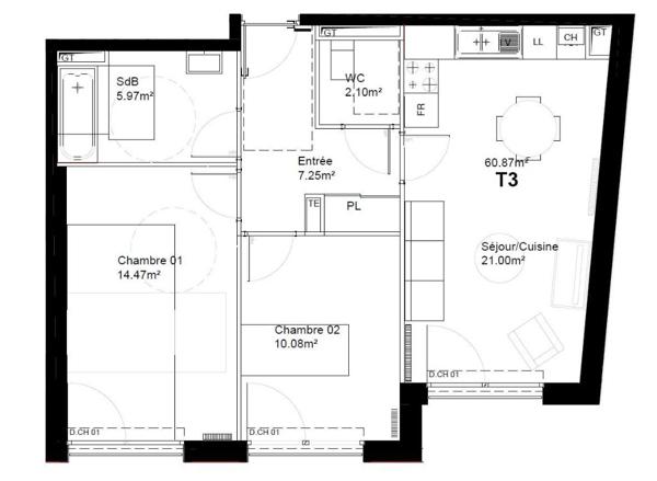 EXCLUSIVITE Valenciennes