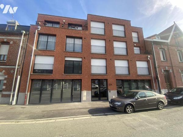 EXCLUSIVITE Valenciennes